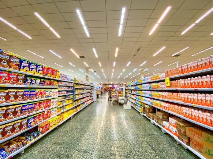 Grocery tips