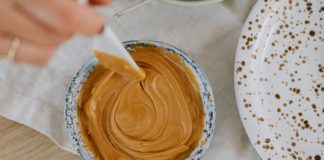 Alternate uses for peanut butter