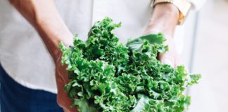Kale health benefits