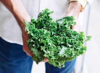 Kale health benefits