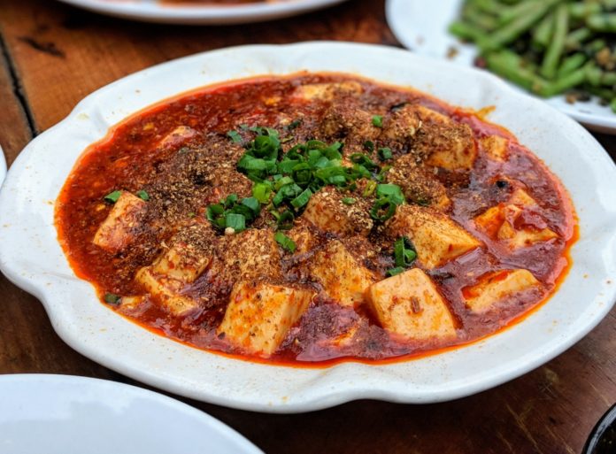 Vegan keto diet