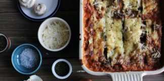 Lasagna tips