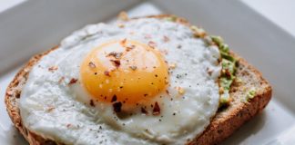 Toast tips