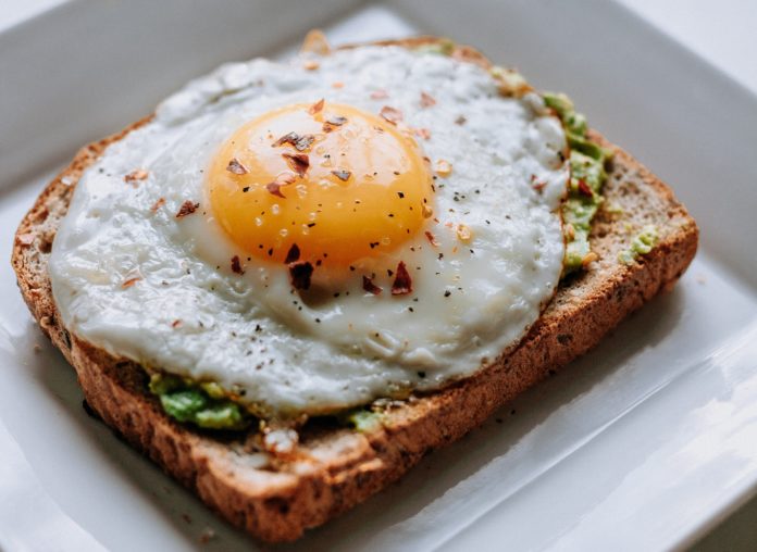 Toast tips
