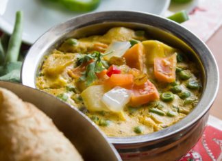 Tips for the best curry