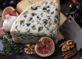 French cheese