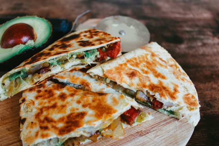 Pizza stone foods
