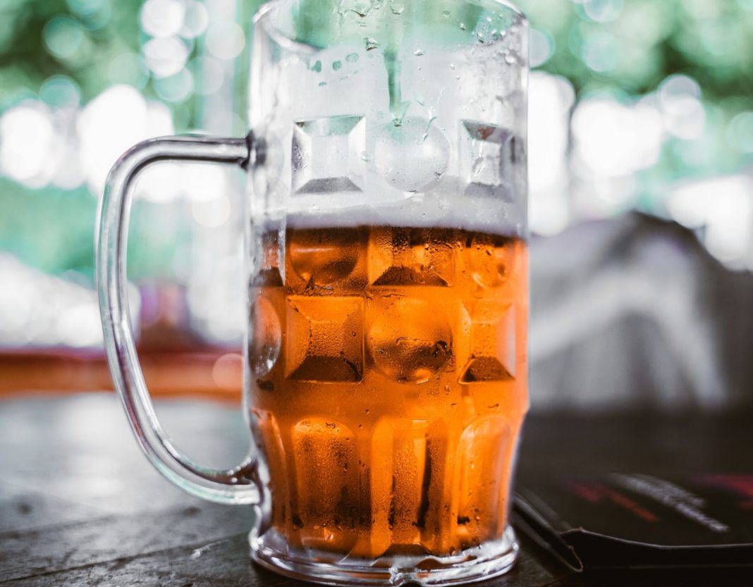 The 4 Best Beer Mugs for the Freezer
