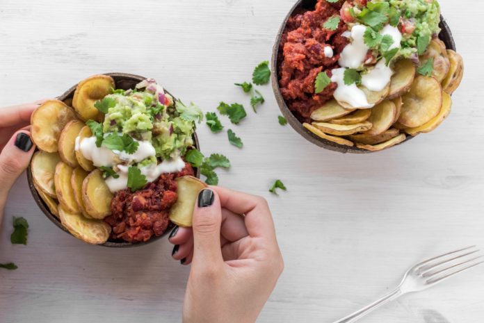 Chili con carne recipe