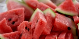 watermelon tiktok trends