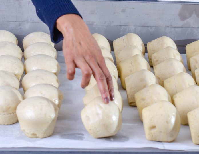 Steamed bun fillings