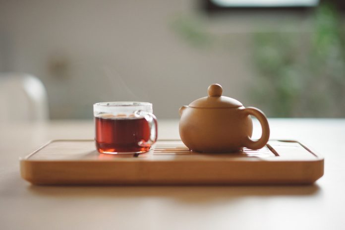 Hibiscus tea benefits