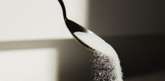 Reducing sugar intake