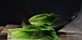 Lettuce ideas