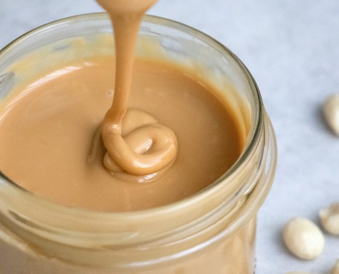 Peanut butter benefits
