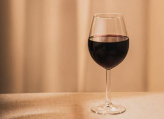 Pinot Noir benefits