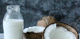 Coffee creamer alternatives