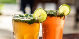 Mocktails