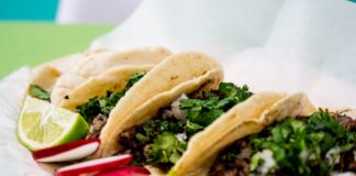 Taco Bell new strategy