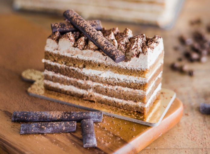 Cake ideas