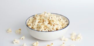 Popcorn