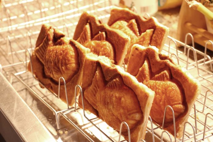 Bungeoppang