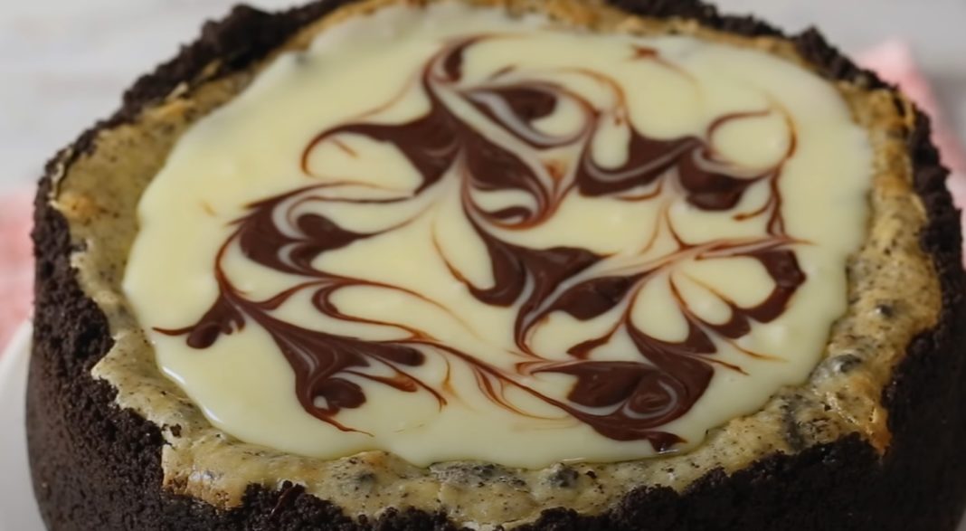 John Kanell's Cheesecake Recipes Are Out of This World