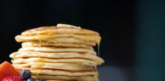 Easy pancake recipes