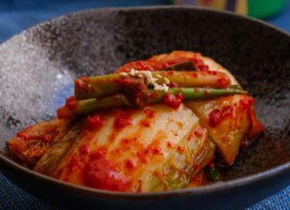 Kimchi