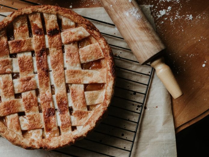 Apple pie