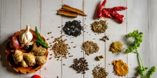 Spice tips
