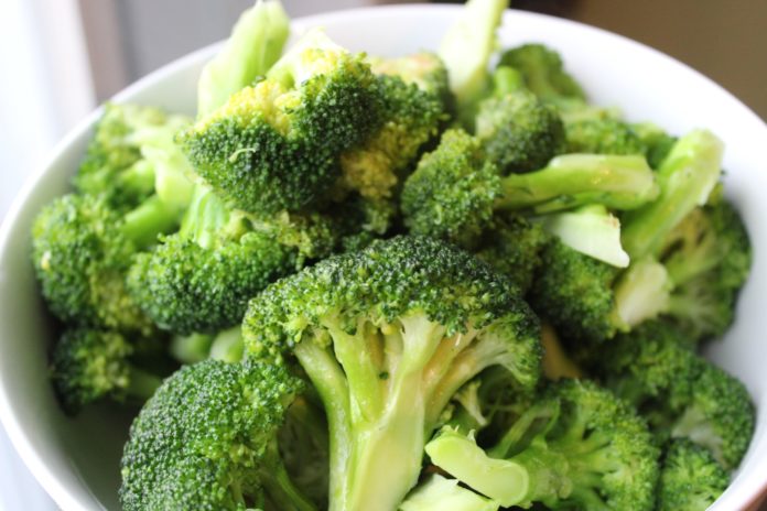 Broccoli recipes