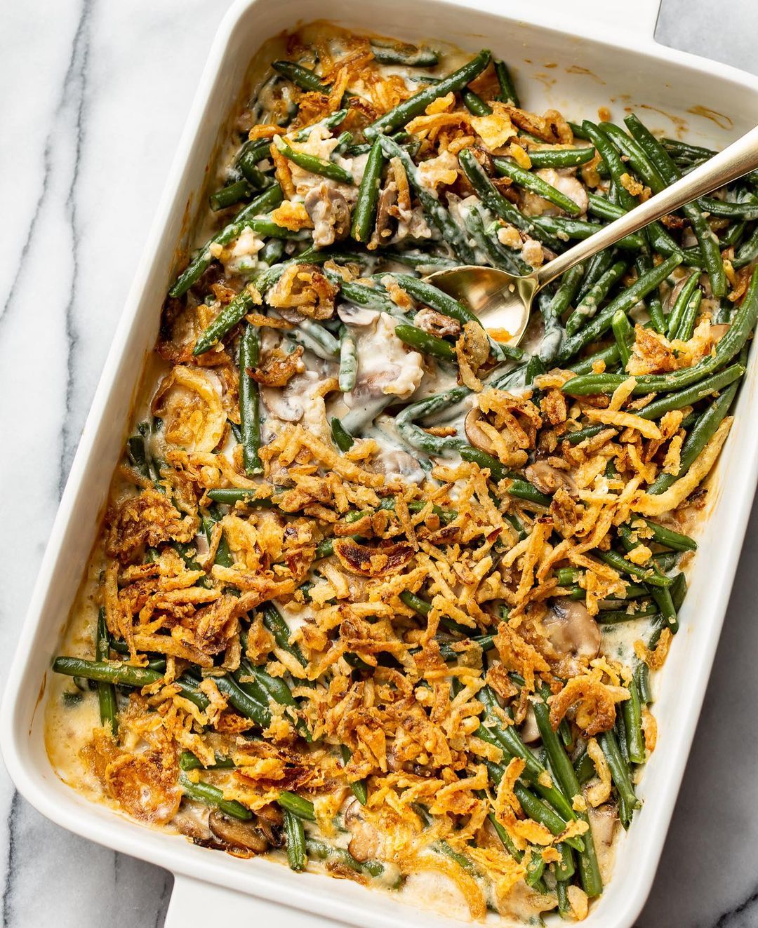 Natasha Bull’s Casseroles Are the Ultimate Comfort Food ...