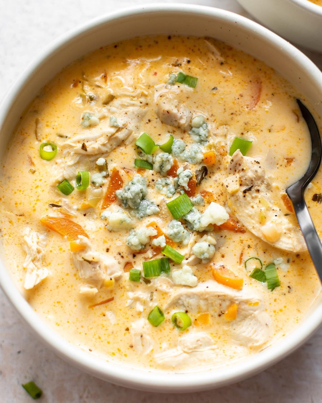 Natasha Bull’s Chicken Soups Are a Warm Delight