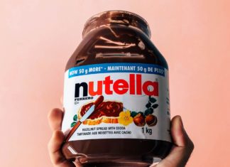 Nutella
