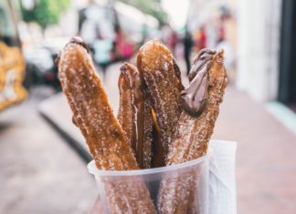 Churros