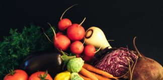Tips to choosing produce