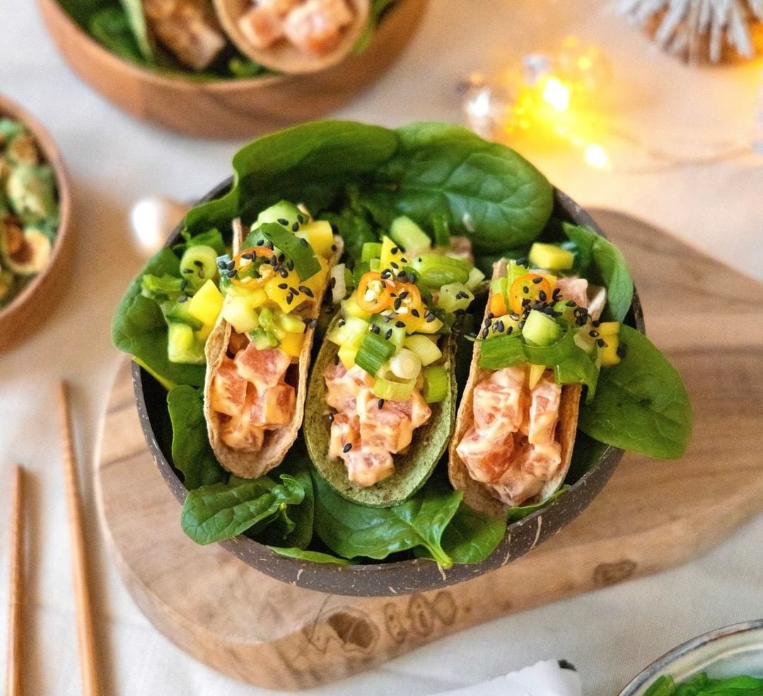 The Best Vegan Seafood Alternatives