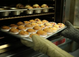 Improve box muffins