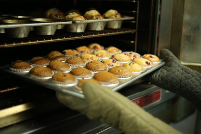 Improve box muffins