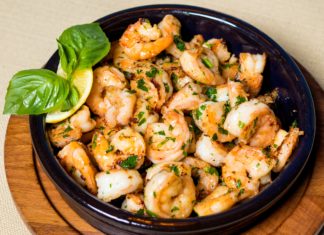 Shrimp