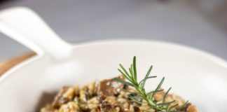 Risotto