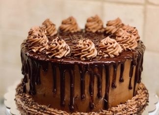 Cake