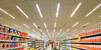 Supermarket