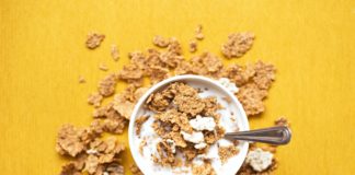Cereal