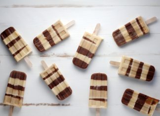 Popsicles