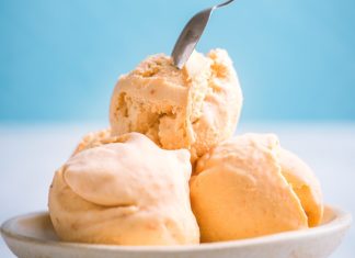 Ice cream