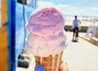 Ice cream