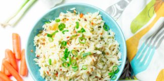 Rice