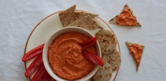 Muhammara